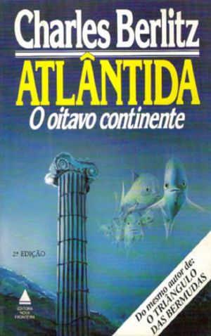 Atlantida O Oitavo Continente