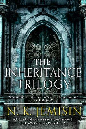 The Inheritance Trilogy Omnibus