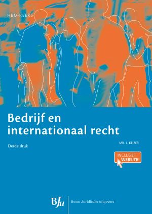 Bedrijf en internationaal recht