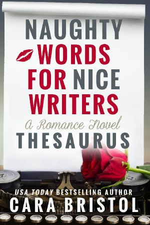 Naughty Words for Nice Writers