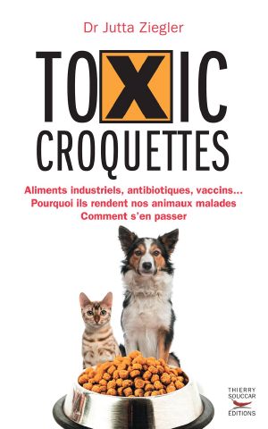 Toxic Croquettes