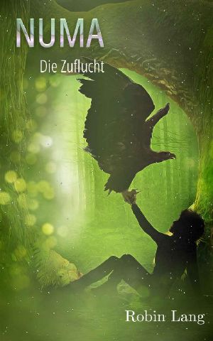 Numa: Die Zuflucht (German Edition)