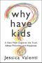 Why Have Kids? · A New Mom Explores the Truth About Parenting and Happiness