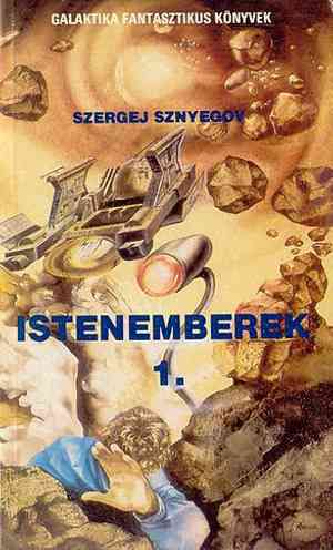 Istenemberek 1