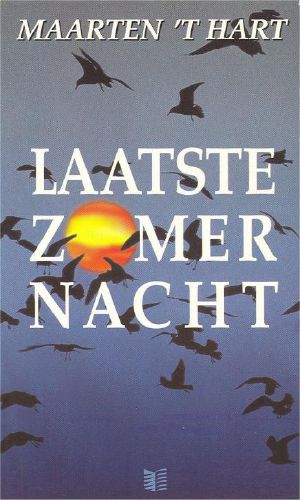 Laatste zomernacht