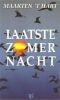 Laatste zomernacht