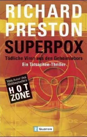 Superbox · Tödliche Viren aus den Geheimlabors