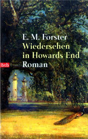 Wiedersehen in Howards End