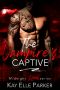 The Vampire's Captive