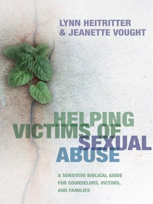 Helping Victims of Sexual Abuse