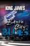 Bayou City Blues (Rashard "Stone" Williams Mysteries)