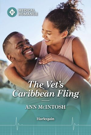 The Vet's Caribbean Fling