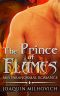 GAY ROMANCE · MPREG · the Prince of Flames (MM Dragon Shifter Romance) (First Time Gay Alpha Omega Romance Short Stories)