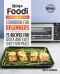 The Official Ninja Foodi Digital Air Fry Oven Cookbook · 75 Recipes for Quick and Easy Sheet Pan Meals