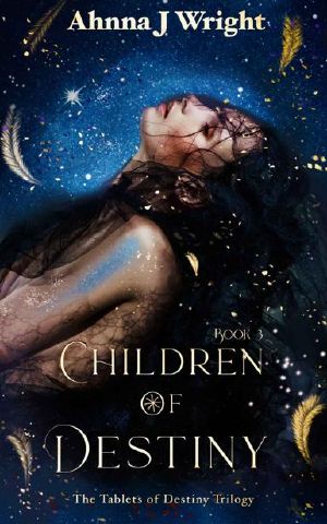 Children of Destiny · A Paranormal Romance