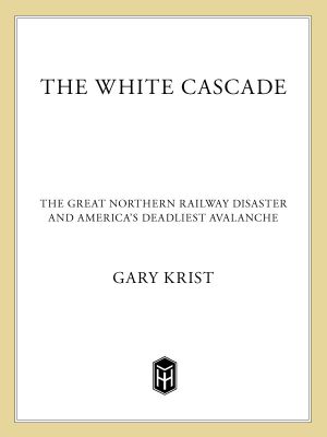 The White Cascade