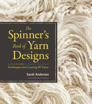 The Spinner's Book of Yarn Designs