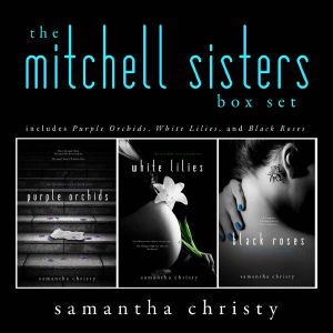 The Mitchell Sisters · 3-Book Box Set