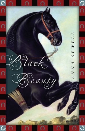 Black Beauty · Neue deutsche Rechtschreibung