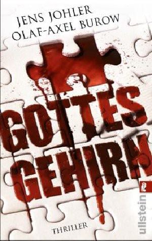 Gottes Gehirn
