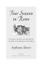 Four Seasons in Rome · on Twins, Insomnia, and the Biggest Funeral in the History of the World