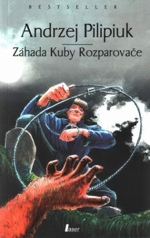 Záhada Kuby Rozparovače