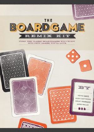 The Boardgame Remix Kit