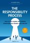 The Responsibility Process · Sich selbst und andere führen