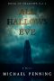 All Hallows Eve (Book of Shadows 1)