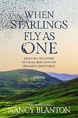 When Starlings Fly as One