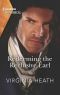 Redeeming the Reclusive Earl (HQR Historical)