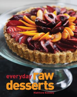 Everyday Raw Desserts