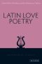 Latin Love Poetry