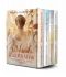 Resolved in Love · Boxed Set Books 1-4