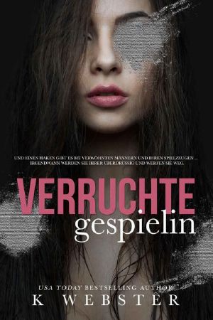 Verruchte Gespielin