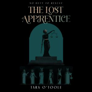 The Lost Apprentice