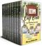 Craft Circle Cozy Mystery Boxed Set · Books 1 - 9