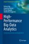 High-Performance Big-Data Analytics