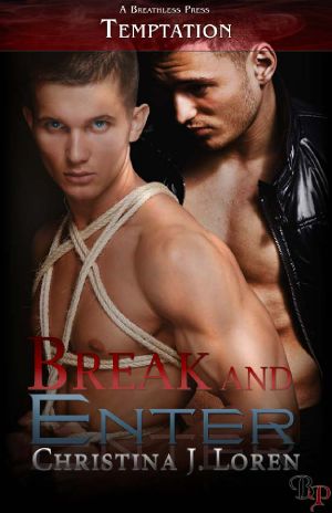 Break and Enter