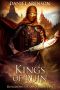 Kings of Ruin (Kingdoms of Sand Book 1)