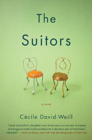 The Suitors