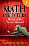 The Math Inspectors: Story One - The Case Of The Claymore Diamond (a hilarious adventure for children ages 9-12)