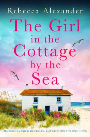 The Girl in the Cottage by the Sea