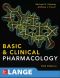Basic and Clinical Pharmacology 13 E