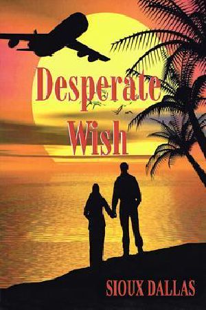 Desperate Wish