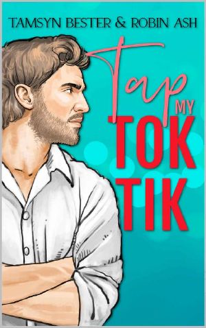 Tap My TOKTIK ((App) Series Book 5)