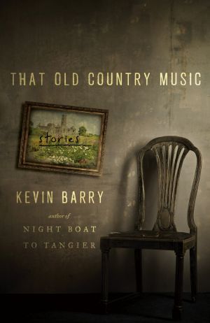 That Old Country Music · Stories