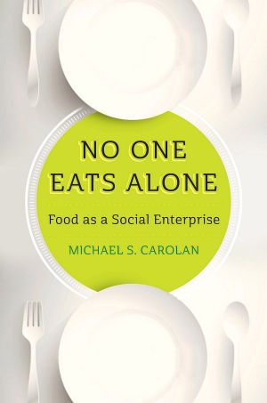 No One Eats Alone · Food as a Social Enterprise