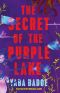 The Secret of the Purple Lake