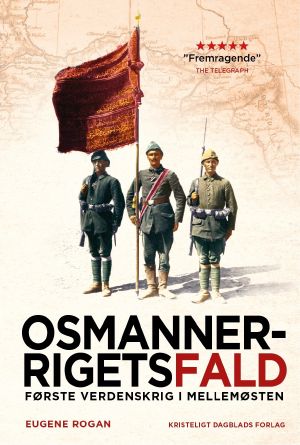 Osmannerrigets fald